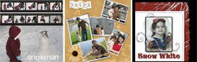 scrapbook Design