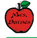 Mrs. Barnes 